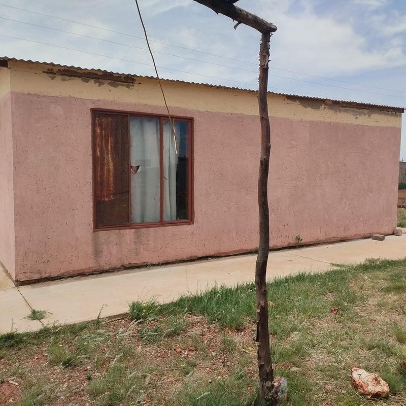 2 Bedroom Property for Sale in Ventersdorp North West